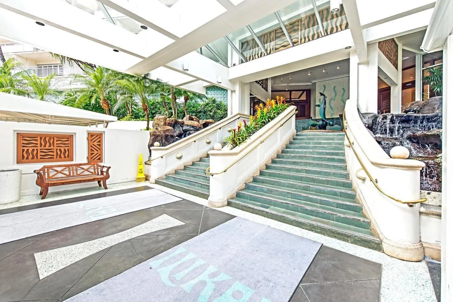 Apartmán Ilikai Tower 1934 Condo With Fully Equipped Kitchen - Great For Longer Stays! Honolulu
