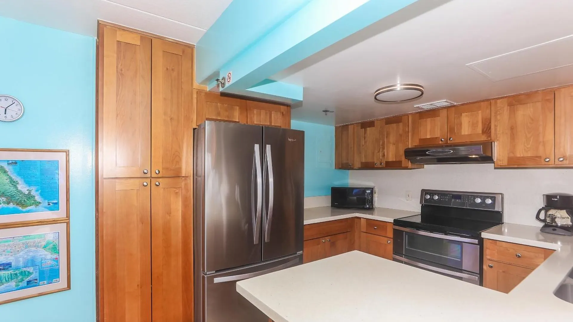 Ilikai Tower 1934 Condo With Fully Equipped Kitchen - Great For Longer Stays! Honolulu 0*,  USA