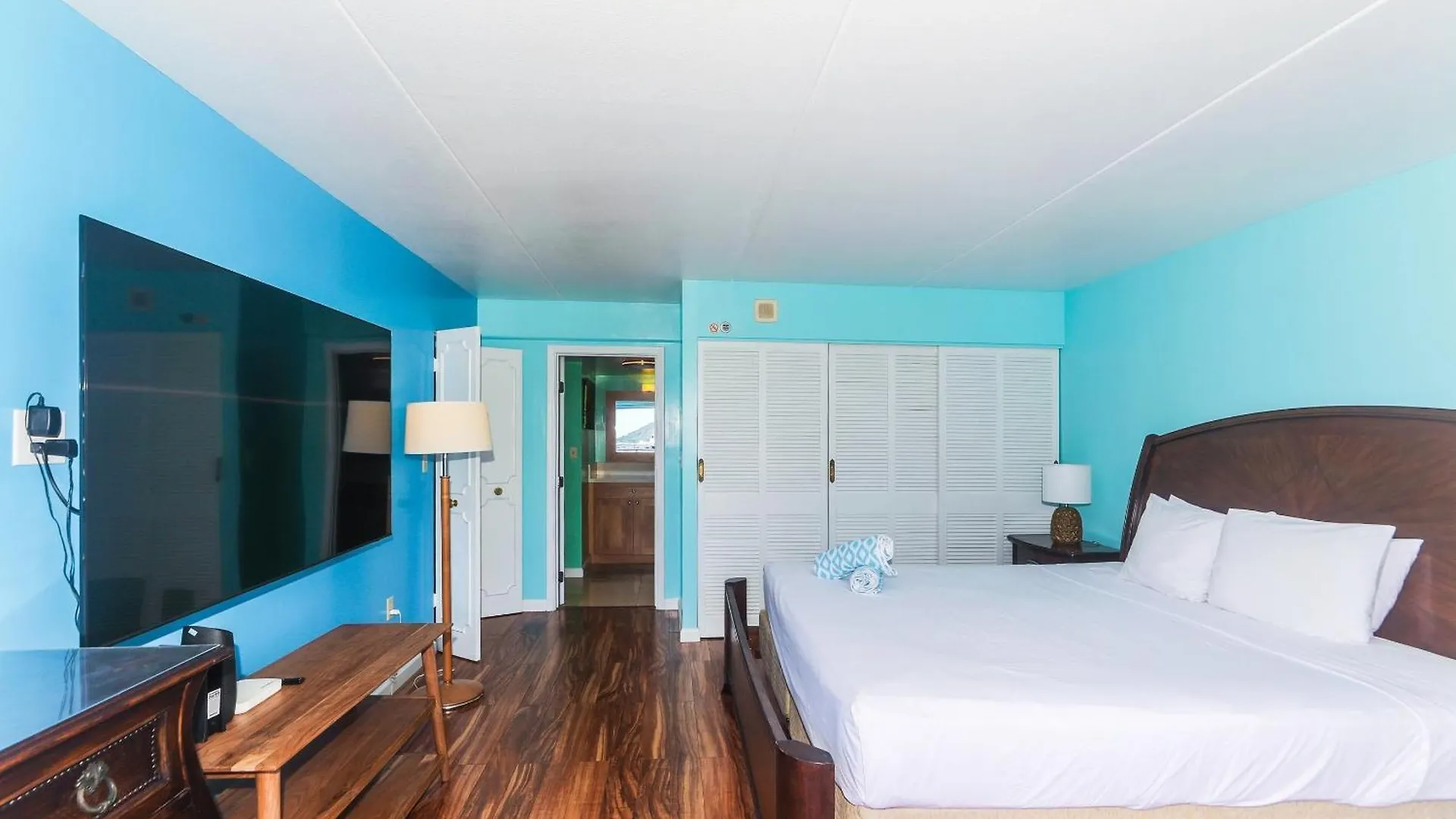 Ilikai Tower 1934 Condo With Fully Equipped Kitchen - Great For Longer Stays! Honolulu 0*,